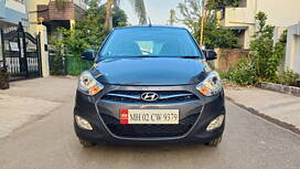 Used Hyundai i10 Sportz 1.2 AT Kappa2 Cars in Kolkata