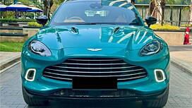 Used Aston Martin DBX 707 Cars