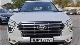 Used Hyundai Creta SX 1.5 Diesel Automatic