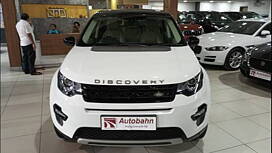 Used Land Rover Discovery Sport HSE 7-Seater