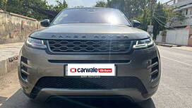Used Land Rover Range Rover Evoque S Petrol Cars in Kasauli