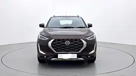 Nissan Magnite XV Premium Turbo CVT