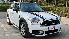 MINI Countryman Cooper S [2020-2021]
