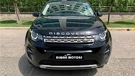 Land Rover Discovery 3.0 HSE Petrol