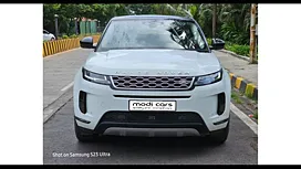 Land Rover Range Rover Evoque S [2020-2021]