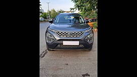 Used Tata Safari XMA Cars in Ahmedabad