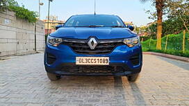 Used Renault Triber RXL [2019-2020] Cars in Dakshineswar