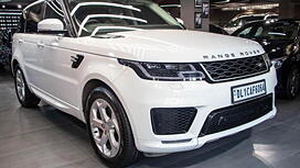 Land Rover Range Rover Sport HSE 2.0 Petrol