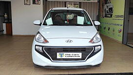 Hyundai Santro Sportz