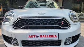 MINI Countryman Cooper S [2020-2021]