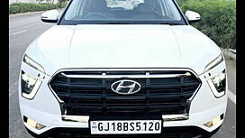 Used Hyundai Creta SX 1.4 Turbo 7 DCT