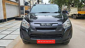 Used Isuzu D-Max Hi-Lander [2021] Cars