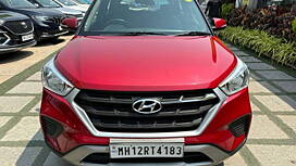 Used Hyundai Creta E Plus 1.6 Petrol