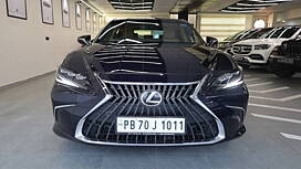 Used Lexus ES 300h Luxury