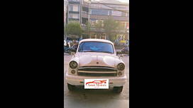 Used Hindustan Motors Ambassador Classic 2000 DSZ AC