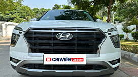 Used Hyundai Creta EX 1.5 Diesel [2020-2022] Cars in Tezpur