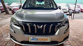 Mahindra XUV700 AX 7 Diesel  AT Luxury Pack 7 STR [2021]