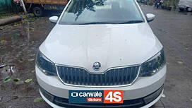 Used Skoda Rapid Ambition 1.6 MPI AT Cars