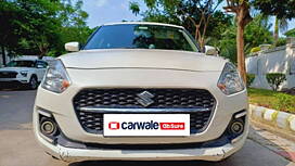 Used Maruti Suzuki Swift ZXi Plus [2021-2023] Cars