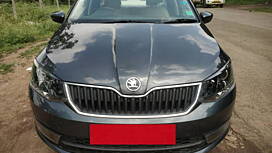 Used Skoda Rapid Ambition 1.6 MPI AT Cars