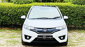 Used Honda Jazz V AT Petrol Cars in Halvad