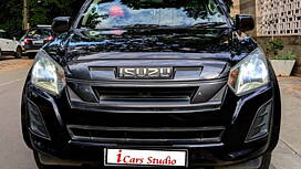 Used Isuzu D-Max Hi-Lander [2021] Cars