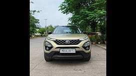 Used Tata Safari XZA Plus Cars in Anand