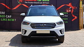 Used Hyundai Creta 1.6 SX Plus Petrol Special Edition
