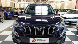 Mahindra XUV700 AX 5 Diesel AT 7 STR [2021]