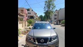 Used Nissan Terrano XVD Premium AMT