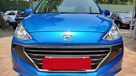 Used Hyundai Santro Magna [2018-2020]