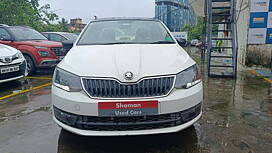 Used Skoda Rapid Ambition 1.6 MPI MT Plus Cars