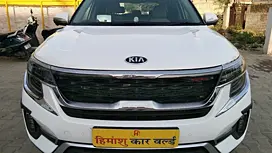 Kia Seltos GTX Plus AT 1.4 [2019-2020]