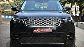 Land Rover Range Rover Velar 2.0 R-Dynamic S Petrol 250 [2017-2020]