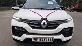 Used Renault Kiger RXT AMT