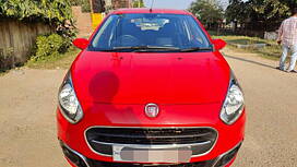 Used Fiat Punto Evo Dynamic 1.2 [2014-2016]