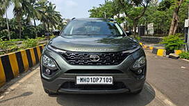 Used Tata Harrier XZA Plus Cars