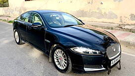 Used Jaguar XF 2.2 Diesel Luxury