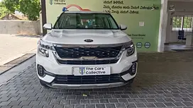 Kia Seltos HTX Plus 1.5 Diesel [2020-2021]
