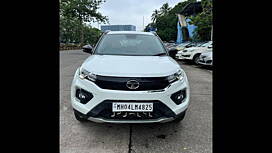 Used Tata Nexon XZA Plus Dual Tone Cars in Cuttack