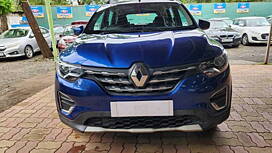 Used Renault Triber RXZ [2019-2020] Cars in Dakshineswar