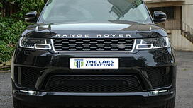 Land Rover Range Rover Sport SE 3.0 Diesel [2018-2020]