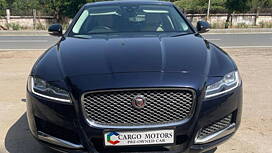 Used Jaguar XF Prestige Diesel CBU