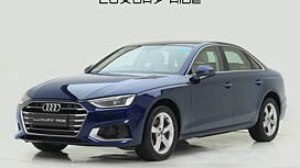 Used Audi A4 Technology 40 TFSI [2021-2022]