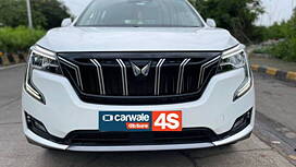 Used Mahindra XUV700 AX 7 Petrol AT Luxury Pack 7 STR [2021] Cars in Chandikhol