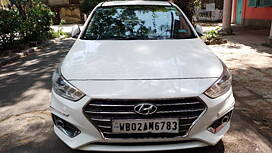 Used Hyundai Verna 1.6 VTVT SX Cars in Kozhikode