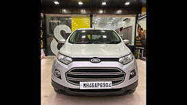 Used Ford EcoSport Trend 1.5 Ti-VCT