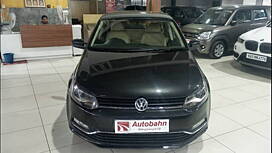 Used Volkswagen Polo Highline1.5L (D)