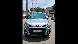 Used Citroen C3 Feel 1.2 Petrol [2022] Cars