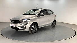 Used Tata Tiago XZ Plus [2020-2023] Cars